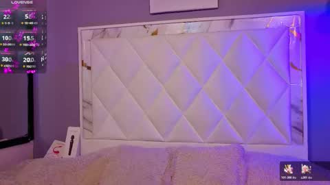 megan do santos online show from February 2026 08:47:01 PM