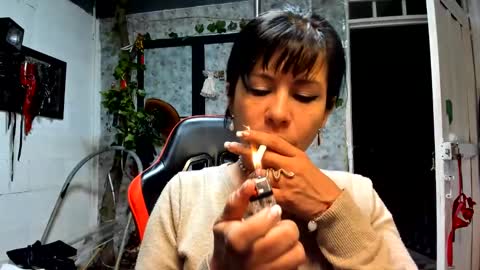 megan grace 20 online show from February 2025 11:34:02 AM