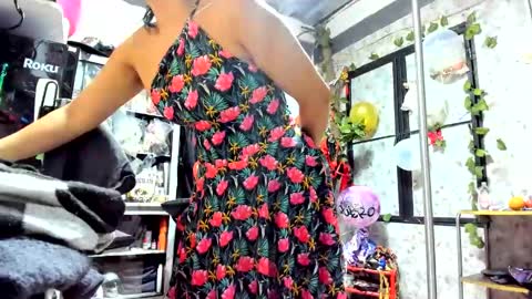 megan grace 20 online show from March 2025 11:33:02 AM