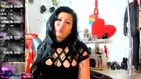 megan grace 20 online show from June 2026 11:58:02 AM