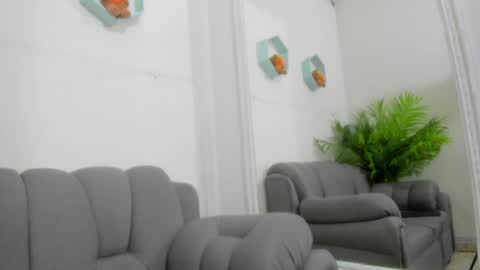 Snapshot of megan_hally chatting on June 2026 11:19:05 AM Megan online show from June 2026 11:19:05 AM