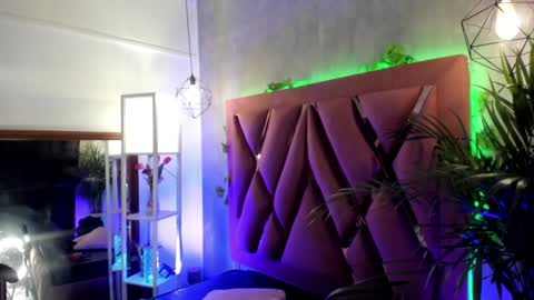 Snapshot of megan_inked_ chatting on January 2025 02:47:01 AM online show from January 2025 02:47:01 AM