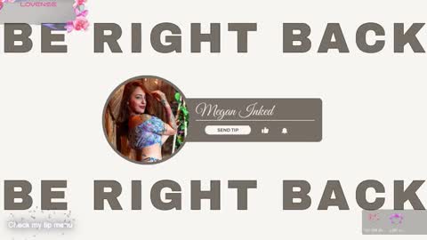 Snapshot of megan_inked_ chatting on November 2025 03:09:02 AM online show from November 2025 03:09:02 AM