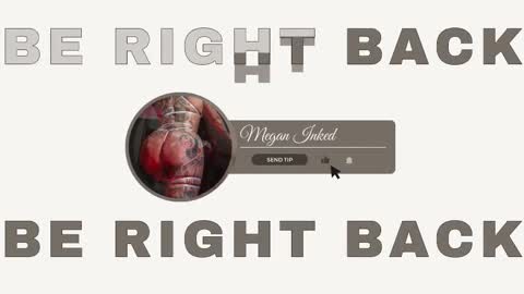 Snapshot of megan_inked_ chatting on December 2025 03:13:02 AM online show from December 2025 03:13:02 AM