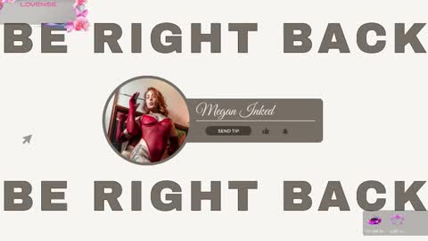 Snapshot of megan_inked_ chatting on January 2026 02:25:02 AM online show from January 2026 02:25:02 AM