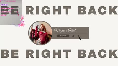 Snapshot of megan_inked_ chatting on January 2026 03:01:01 AM online show from January 2026 03:01:01 AM