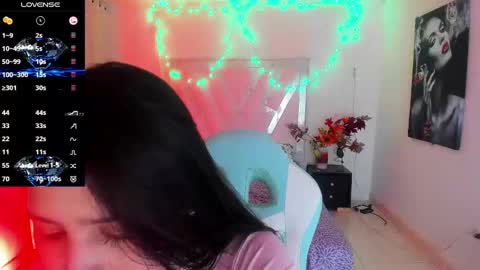 Snapshot of megan_jacksoon chatting on December 2024 12:19:02 AM MEGAN online show from December 2024 12:19:02 AM