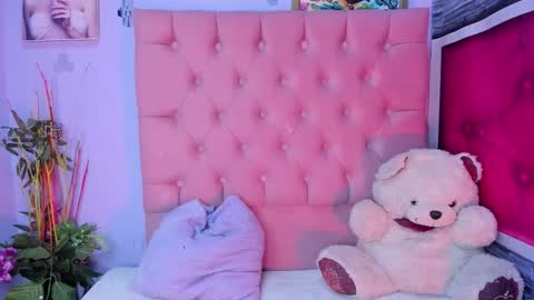 megan_jenner1 online show from January 2026 06:05:02 AM