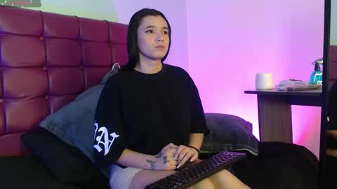 Valentina online show from February 2026 01:30:02 PM