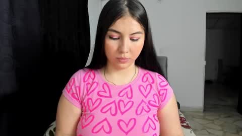 Megan   online show from January 2025 01:50:01 AM