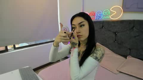 megan_morphy online show from April 2026 02:14:01 PM