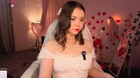 Snapshot of megan_nelson chatting on May 2026 11:04:01 AM Megan Nelson online show from May 2026 11:04:01 AM
