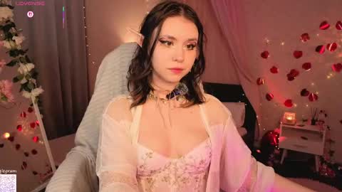 Snapshot of megan_nelson chatting on May 2026 11:39:01 AM Megan Nelson online show from May 2026 11:39:01 AM