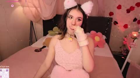 Megan Nelson online show from June 2026 11:19:01 AM