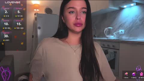 Megan online show from December 2024 04:09:02 AM