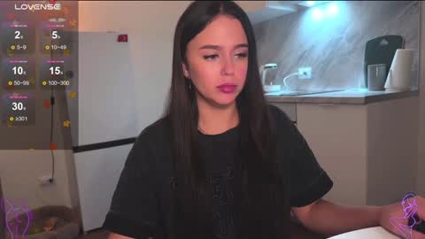 Megan online show from December 2024 11:30:01 PM