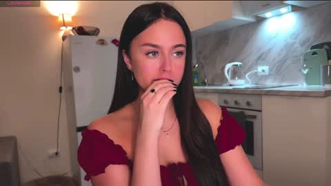 Megan online show from January 2025 03:53:02 AM