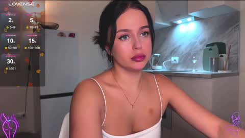 Megan online show from January 2025 08:54:01 PM