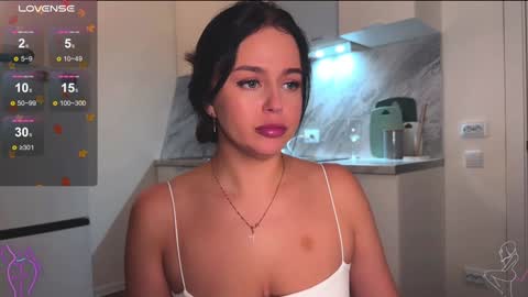 Megan online show from January 2025 11:56:02 PM