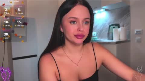 Megan online show from January 2025 11:15:02 PM