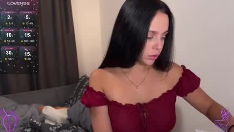 Megan online show from October 2025 03:00:01 PM