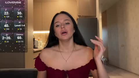 Snapshot of megan_nilson chatting on April 2026 09:37:01 AM Megan online show from April 2026 09:37:01 AM