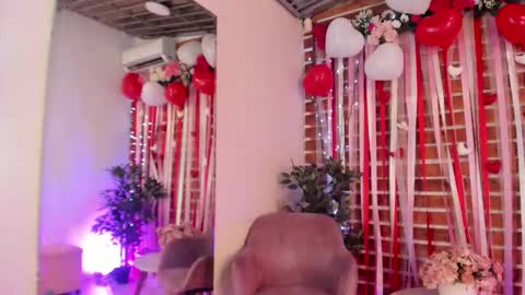 megan_raiin online show from February 2026 07:01:01 AM