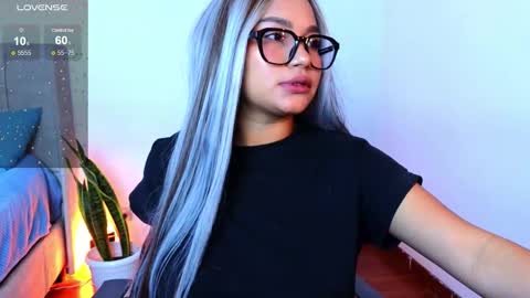 Megan online show from February 2026 02:09:02 AM