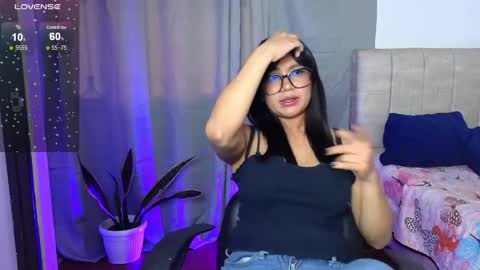 Megan online show from April 2026 09:38:01 PM