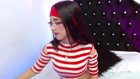 Snapshot of megan_saint chatting on September 2025 04:00:01 AM megan_saint online show from September 2025 04:00:01 AM