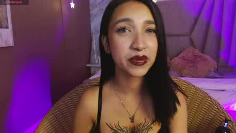 Snapshot of megan_saint chatting on May 2026 06:09:01 PM megan_saint online show from May 2026 06:09:01 PM