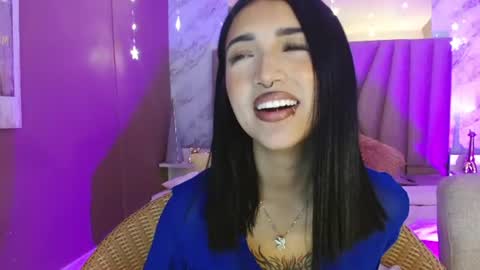 Snapshot of megan_saint chatting on June 2026 01:56:02 PM megan_saint online show from June 2026 01:56:02 PM