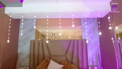 Snapshot of megan_saint chatting on July 2026 02:00:01 PM megan_saint online show from July 2026 02:00:01 PM