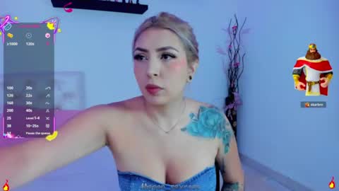 Snapshot of megan_sexrose chatting on June 2026 04:01:02 AM Megan rose online show from June 2026 04:01:02 AM