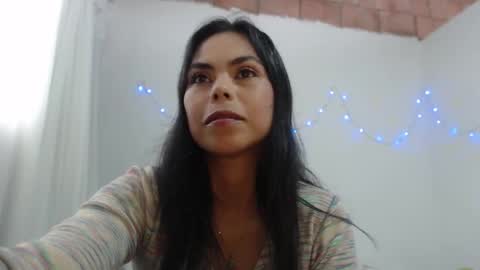 Megan Shadow  online show from November 2025 04:28:01 PM