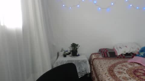 Megan Shadow  online show from January 2026 08:00:01 PM