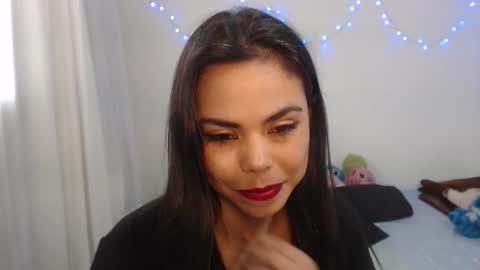 Megan Shadow  online show from February 2026 09:09:02 PM