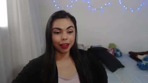 Megan Shadow  online show from February 2026 08:02:02 PM