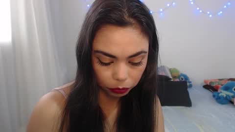 Megan Shadow  online show from February 2026 07:43:01 PM