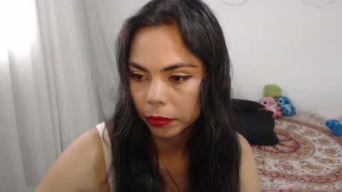 Snapshot of megan_shadow chatting on May 2026 07:29:01 PM Megan Shadow online show from May 2026 07:29:01 PM