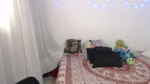 Snapshot of megan_shadow chatting on May 2026 08:38:01 PM Megan Shadow online show from May 2026 08:38:01 PM