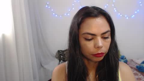 Snapshot of megan_shadow chatting on May 2026 09:01:02 PM Megan Shadow online show from May 2026 09:01:02 PM
