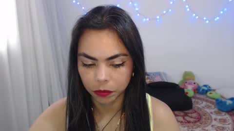 Snapshot of megan_shadow chatting on June 2026 08:22:01 PM Megan Shadow online show from June 2026 08:22:01 PM