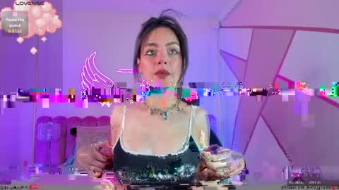 megan_shyne online show from April 2026 11:24:01 PM
