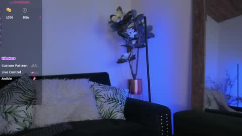 megan_shyne online show from April 2026 06:16:01 AM