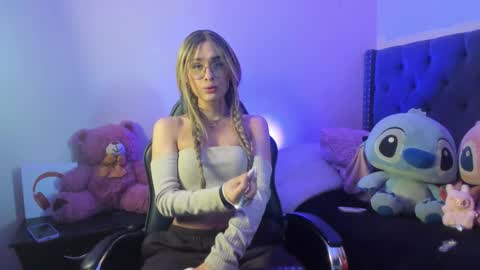 megan_sj online show from February 2026 10:04:01 PM