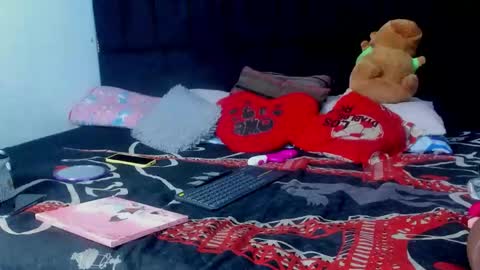 Megan online show from October 2025 10:40:02 PM