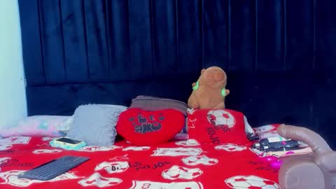 Megan online show from October 2025 08:54:02 PM