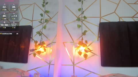  Megan  online show from February 2025 04:04:01 PM