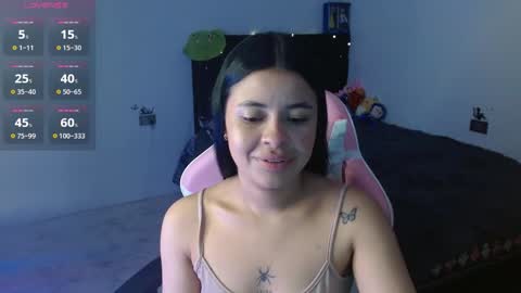 Carolina online show from November 2025 01:49:02 AM